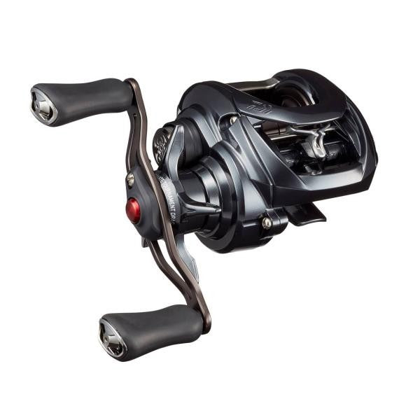 Daiwa 20 Tatula SV TW 103SH (Right handle)