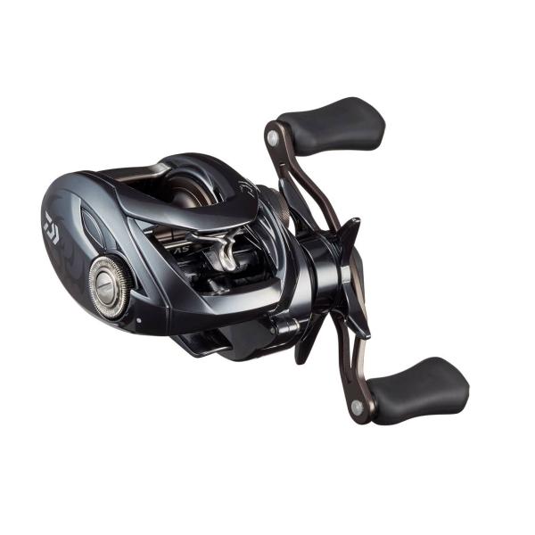 Daiwa 20 Tatula SV TW 103SHL (Left handle)