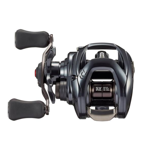 Daiwa 20 Tatula SV TW 103SHL (Left handle)