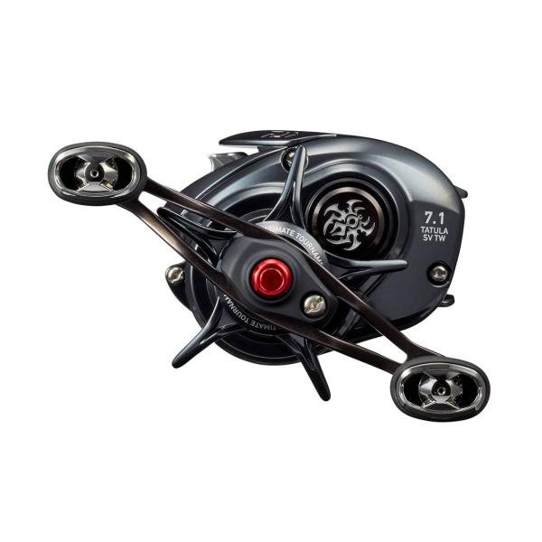 Daiwa 20 Tatula SV TW 103SHL (Left handle)