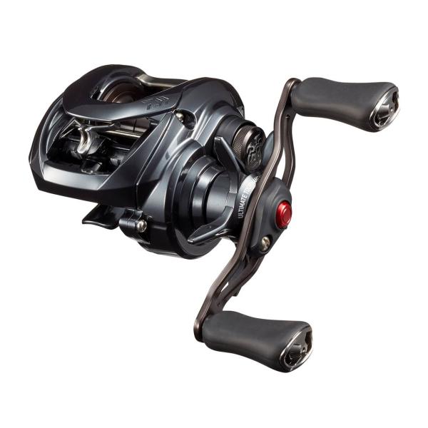 Daiwa 20 Tatula SV TW 103SHL (Left handle)