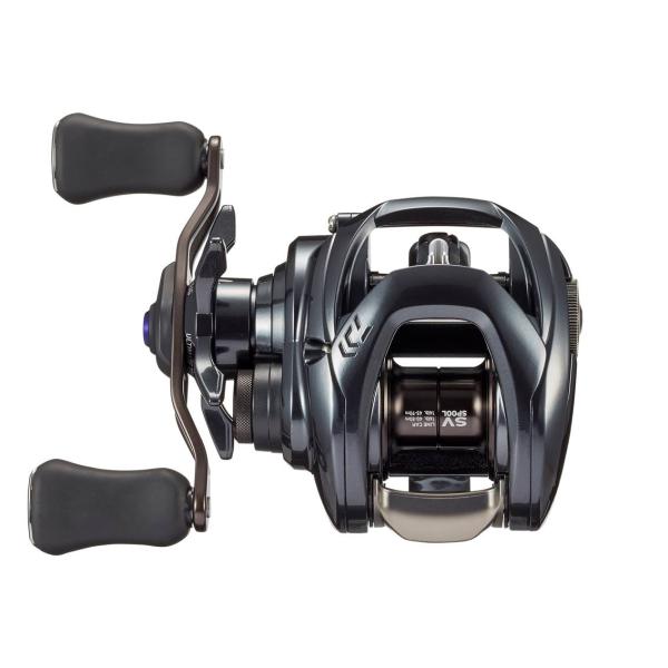 Daiwa 20 Tatula SV TW 103XHL (Left handle)