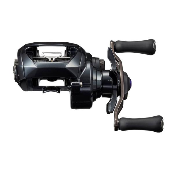 Daiwa 20 Tatula SV TW 103XHL (Left handle)