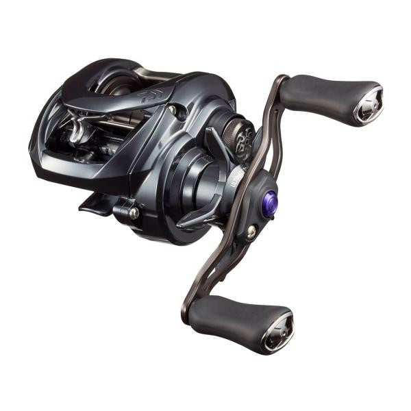 Daiwa 20 Tatula SV TW 103XHL (Left handle)