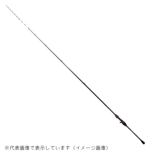 Daiwa Kyokuei Kawahagi EX AGS MC (Baitcasting 1 Piece)