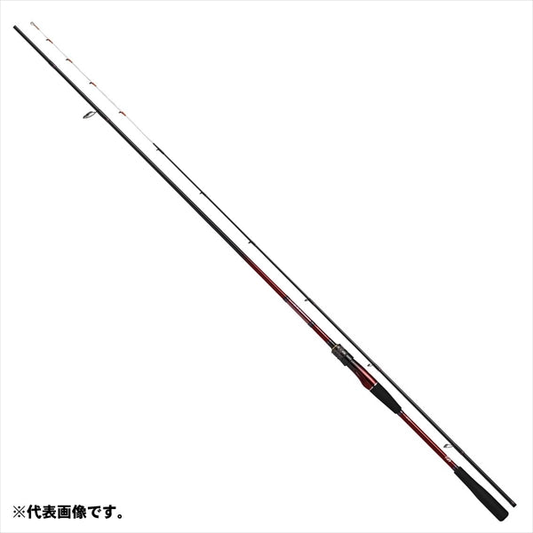 Daiwa 20 Kohga Tenya Game MX H/M-225/ R (Spinning 2 Piece)