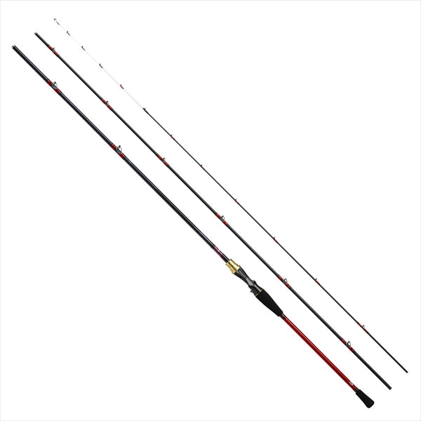 Daiwa 20 Analystar Aori 350 (Baitcasting 3 Piece)