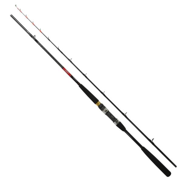 Daiwa Onikasago X 210 (Baitcasting 2 Piece)