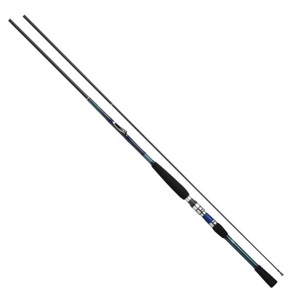 Daiwa IL Hokage 80-270 Y (Baitcasting 3 Piece)