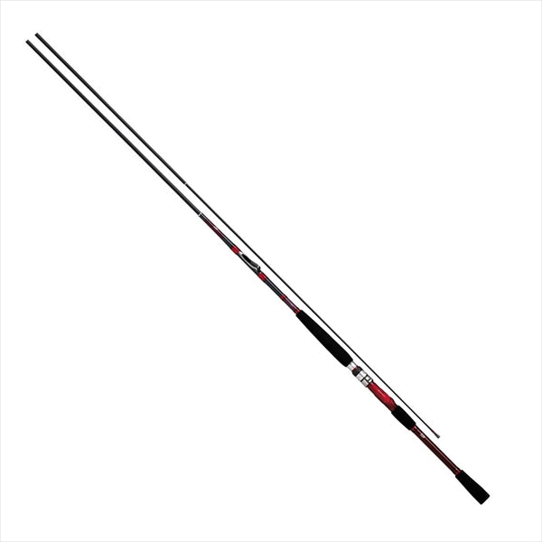 Daiwa 20 Interline Misaki 50-270/ Y (Baitcasting 3 Piece)