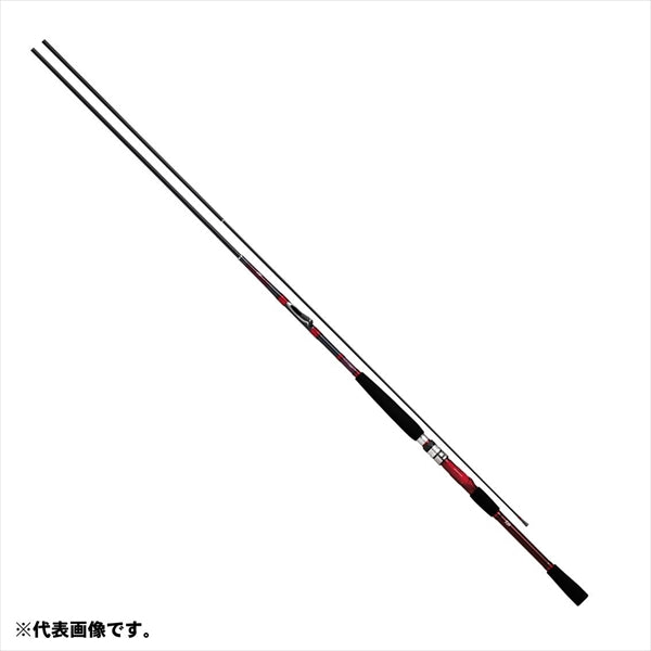 Daiwa 20 Interline Misaki 50-310/ Y (Baitcasting 3 Piece)