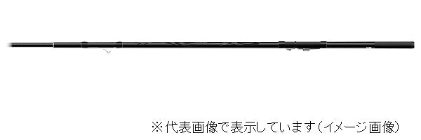 Daiwa IL Impressa 1-53 (Spinning 5 Piece)