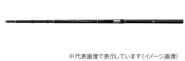 Daiwa IL Impressa 3-53 Ento (Spinning 5 Piece)