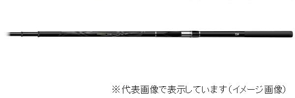 Daiwa Impressa 3-53 Ento/ Y (Spinning 5 Piece)