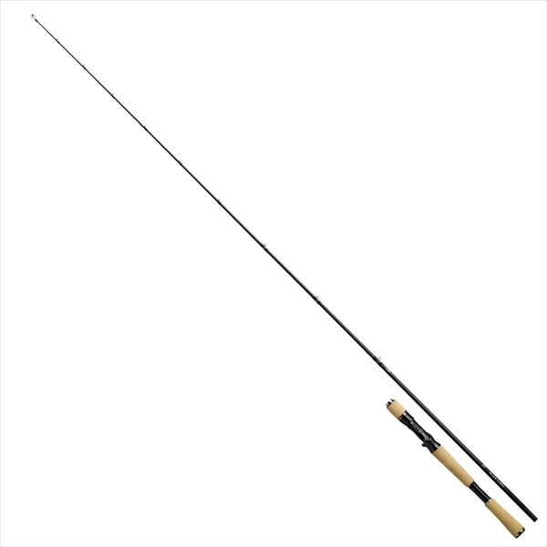 Daiwa Black Label SG 671MHFB (Baitcasting Grip Joint)