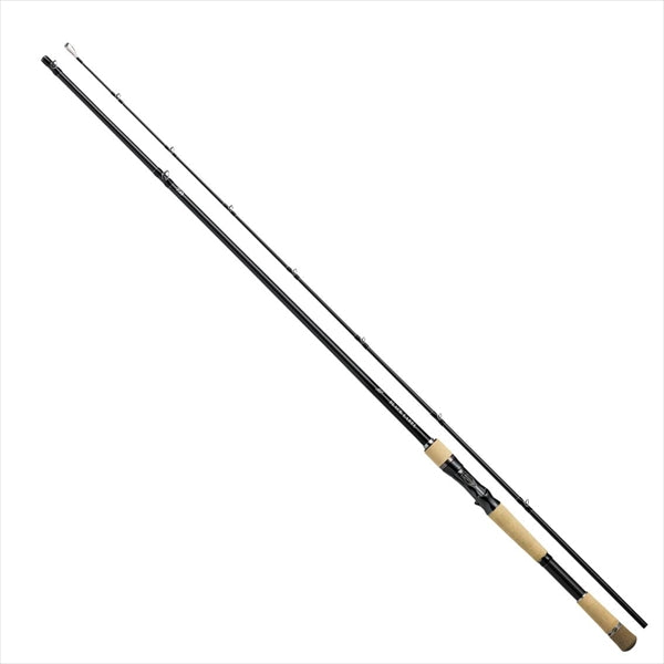 Daiwa Black Label SG 742HFB (Baitcasting 2 Piece)