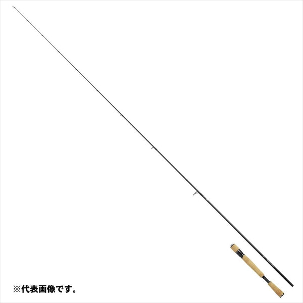 Daiwa 20 Black Label BLX SG 681ULFS  (Spinning Grip Joint)