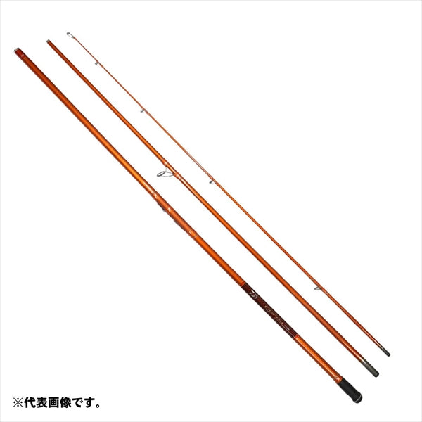 Daiwa 20 Cast'izm 18-345 R (Spinning 3 Piece)