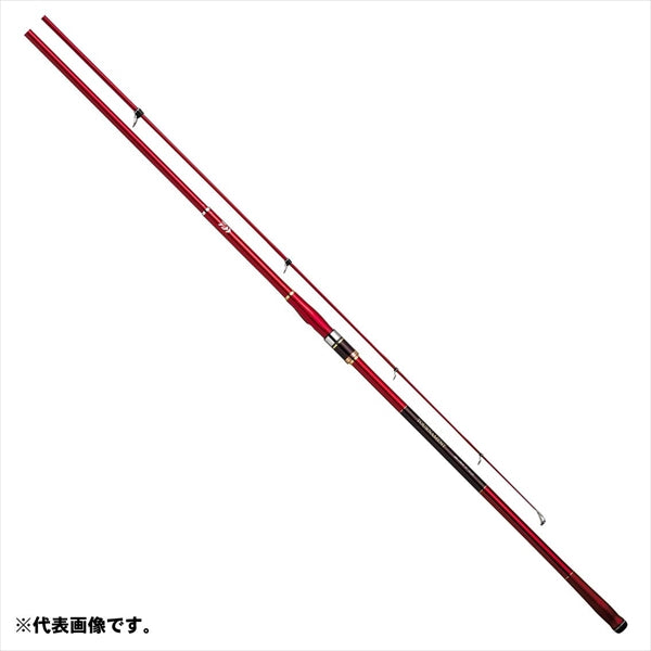 Daiwa 20 Tournament SurfT 33-405 R (Spinning 4 Piece)