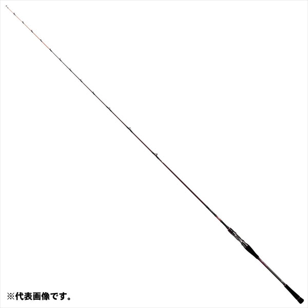 Daiwa 20 Kohga EX K64HB-SMT (Baitcasting Grip Joint)