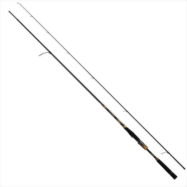 Daiwa Morethan Branzino EX AGS 87ML (Spinning 2 Piece)