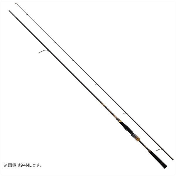 Daiwa Morethan Branzino EX AGS 97ML/M (Spinning 2 Piece)