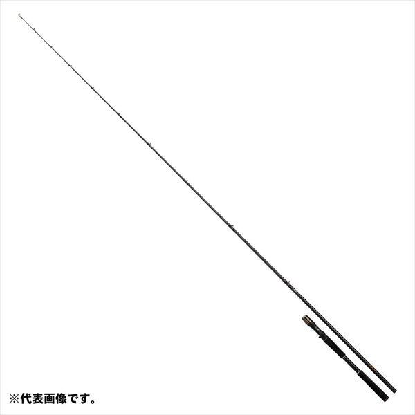 Daiwa 20 Rebellion 731MHFB (Baitcasting Grip Joint)