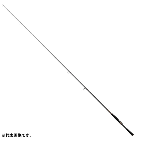 Daiwa 20 Rebellion 641L/MLXS-ST  (Spinning 1 Piece)