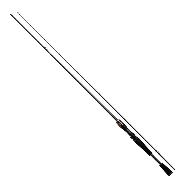 Daiwa 20 Rebellion 652LFB (Baitcasting 2 Piece)