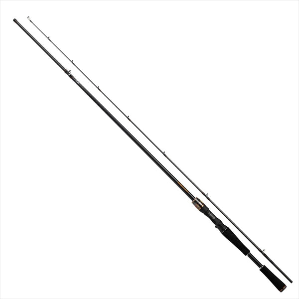 Daiwa 20 Rebellion 6102MRB (Baitcasting 2 Piece)