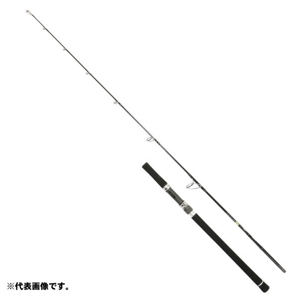 Daiwa Offshore Rod Vadel J60MS/Y (Spinning 2 Piece)