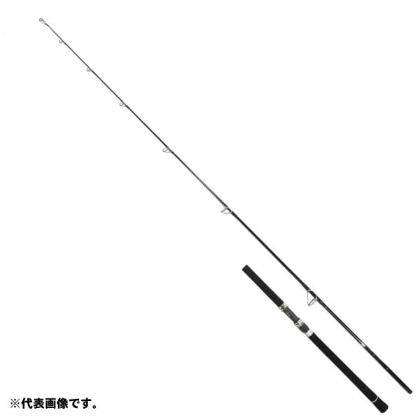 Daiwa Offshore Rod Vadel C73MLS/Y (Spinning 2 Piece)