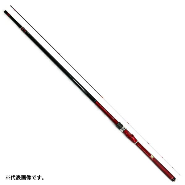 Daiwa Black Jack Sniper Maeuchi MH-53UM/ Y (Spinning 5 Piece)