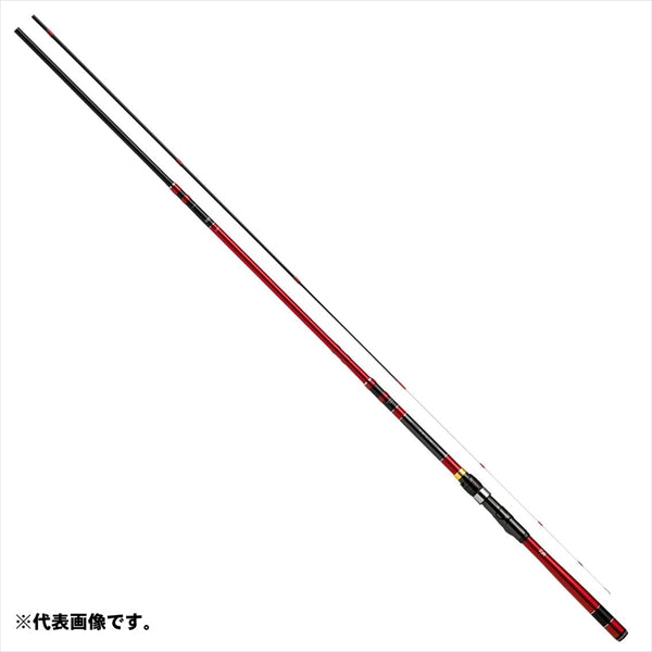 Daiwa 20 Black Jack Sniper Otoshikomi MH-35TLM/ R (Spinning 5 Piece)