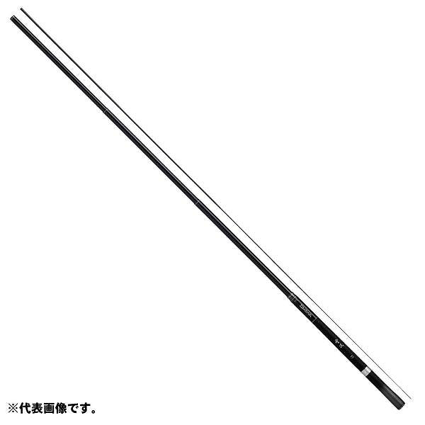 Daiwa Sekkei Choukou 53M/ R (Telescope 15 Piece)