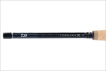 Daiwa Tenkara X 30 (Telescope 8 Piece)