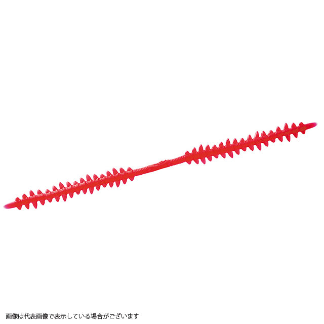 Daiwa Kohga Nakai Bug 4.3 inch Rock Isome Red