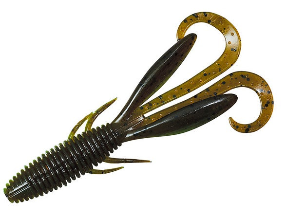 Daiwa Steez Hog 2.2 inch Summer Craw