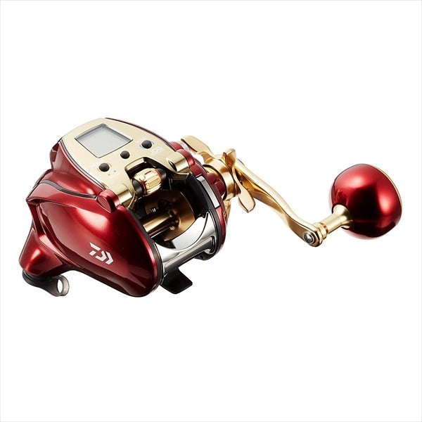 Daiwa 20 Seaborg 300MJ (Right handle)