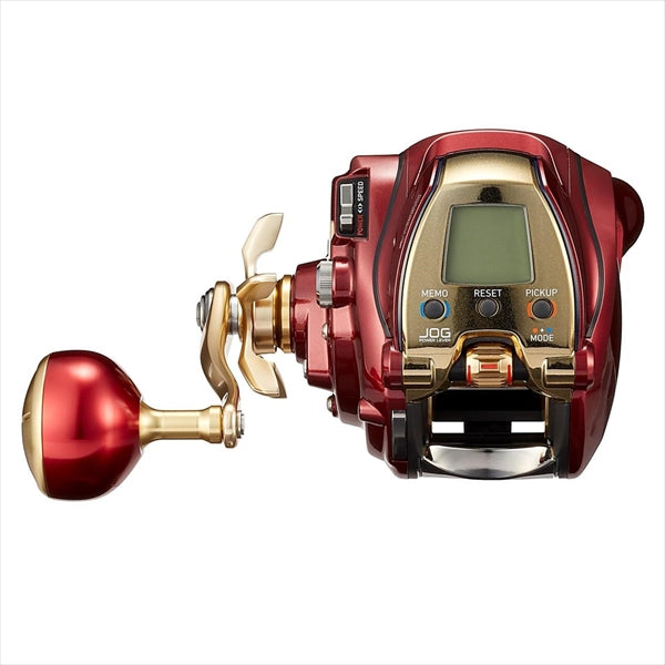 Daiwa 20 Seaborg 300MJL (Left handle)