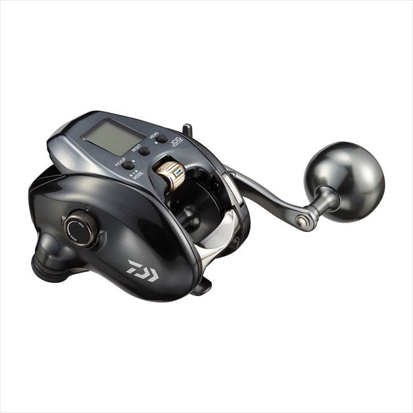 Daiwa 21 Seaborg 300J Right handle