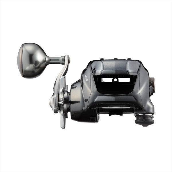 Daiwa 21 Seaborg 300J Right handle