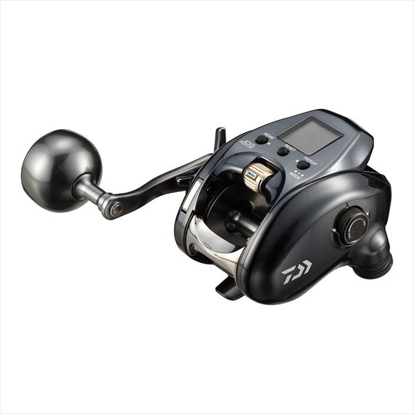 Daiwa 21 Seaborg 300JL Left Handle