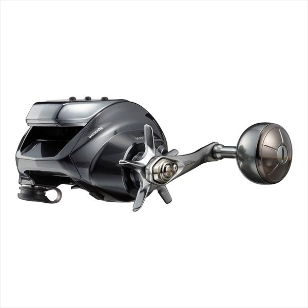 Daiwa 21 Seaborg 300JL Left Handle