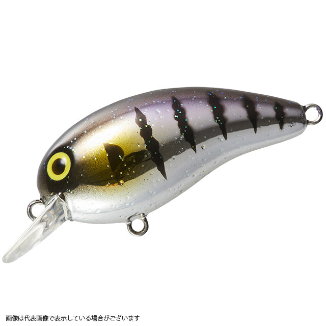 Daiwa Bass Lure Tiny Peanut DR Chigill