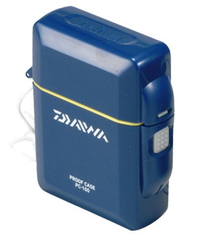 Daiwa Proof Case PC-100 (Navy)