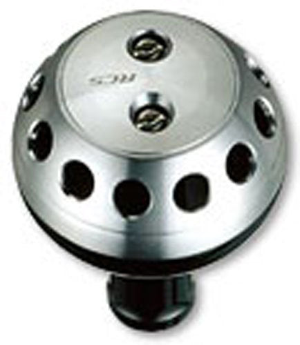 SLP Works RCS Power Round Knob