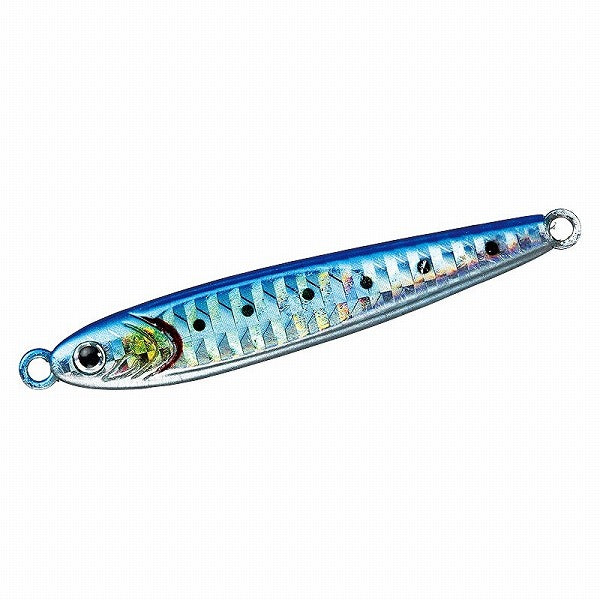 Daiwa Metal Jig TG Bait 45g PH Sardine