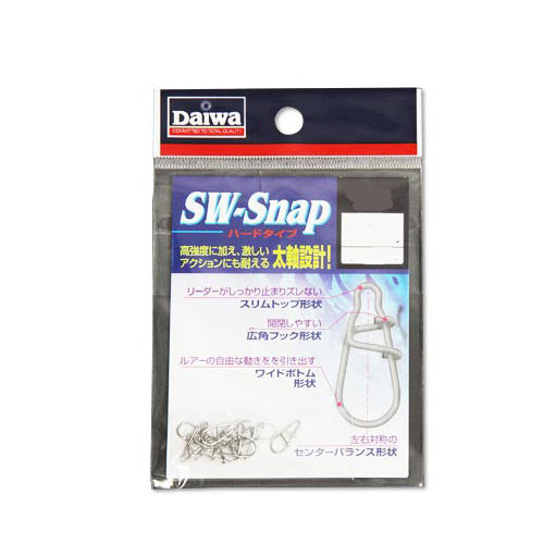 Daiwa SW-Snap T-4