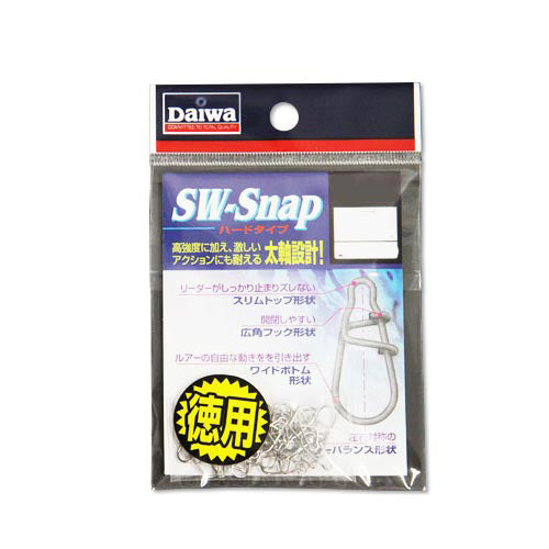 Daiwa SW-Snap T-1 Utility